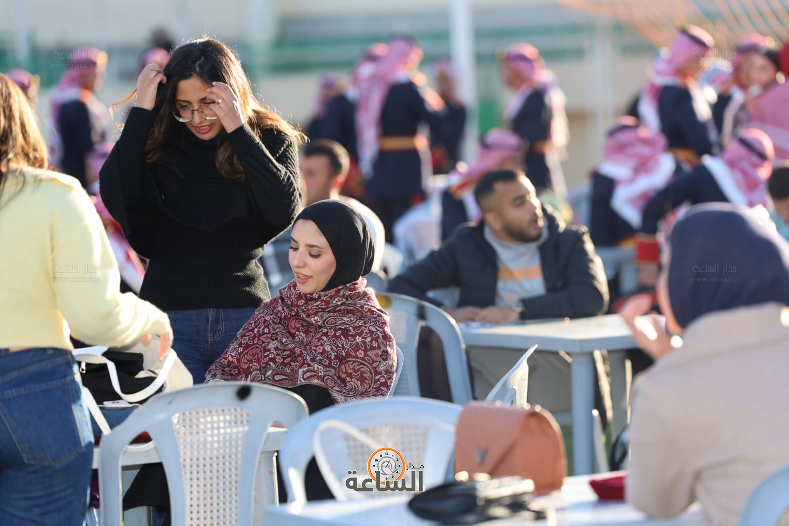 Madar Al-Saa Images 0.5313464253589952