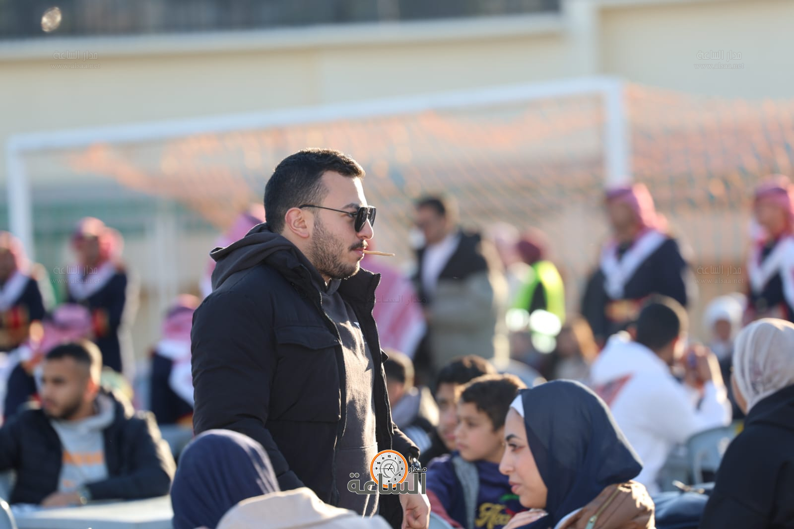 Madar Al-Saa Images 0.45245280466318527