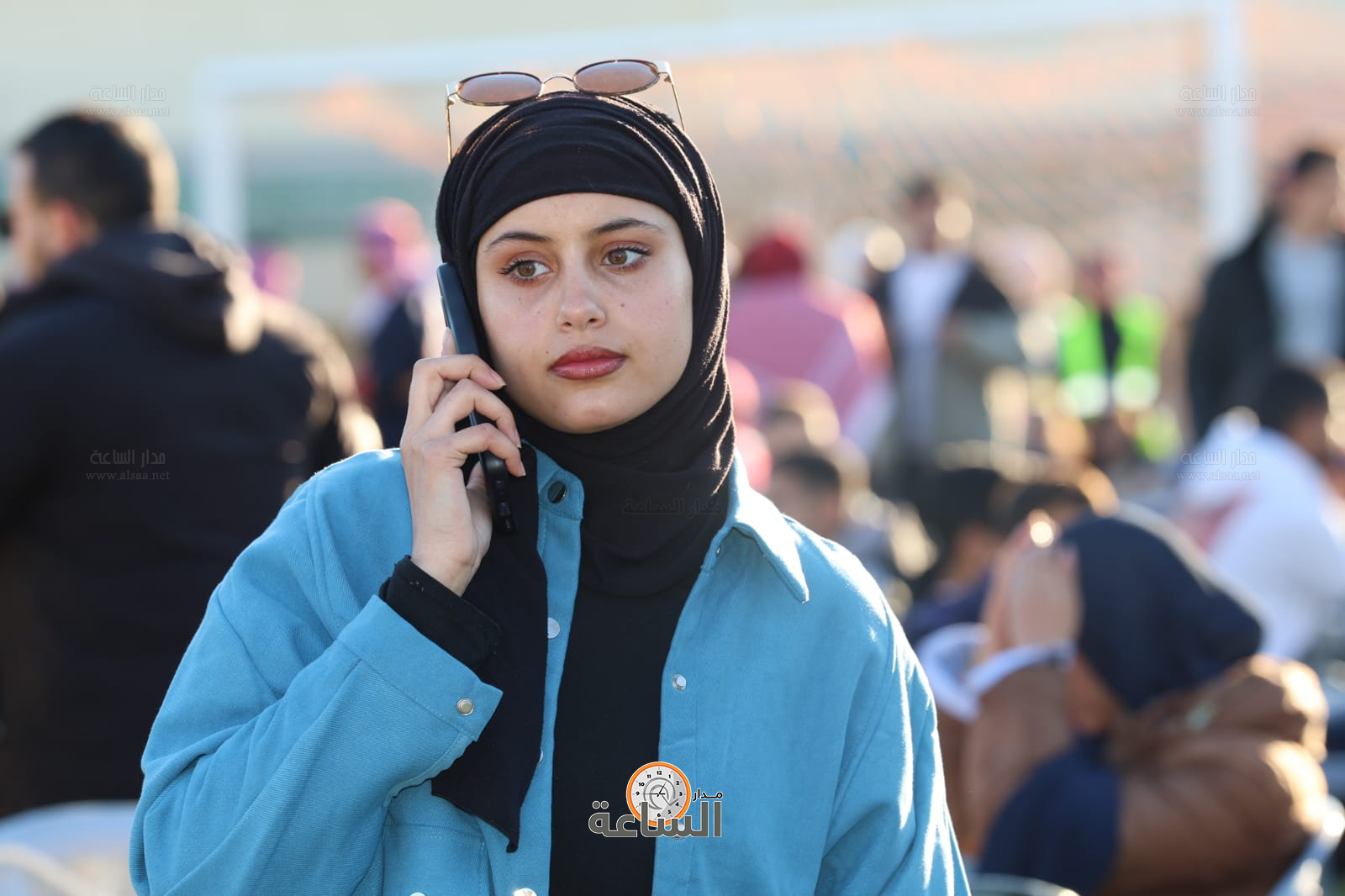 Madar Al-Saa Images 0.19553921085575388