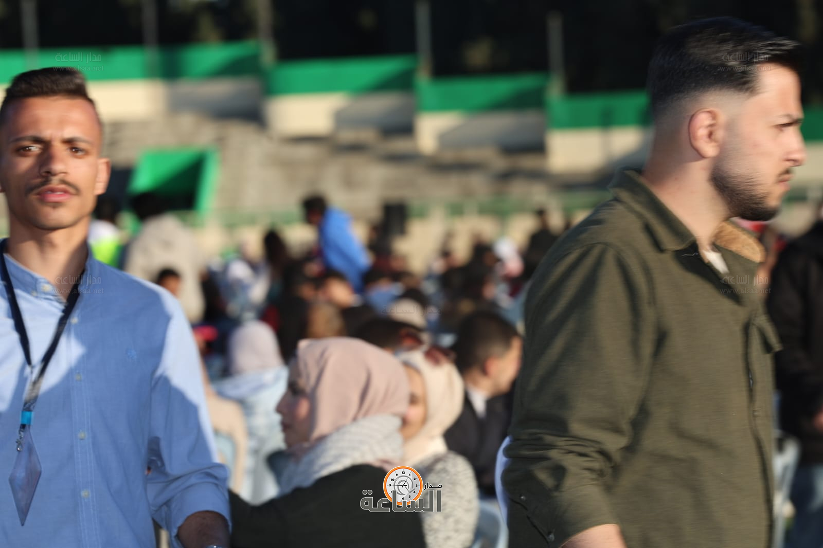 Madar Al-Saa Images 0.09597505191750799