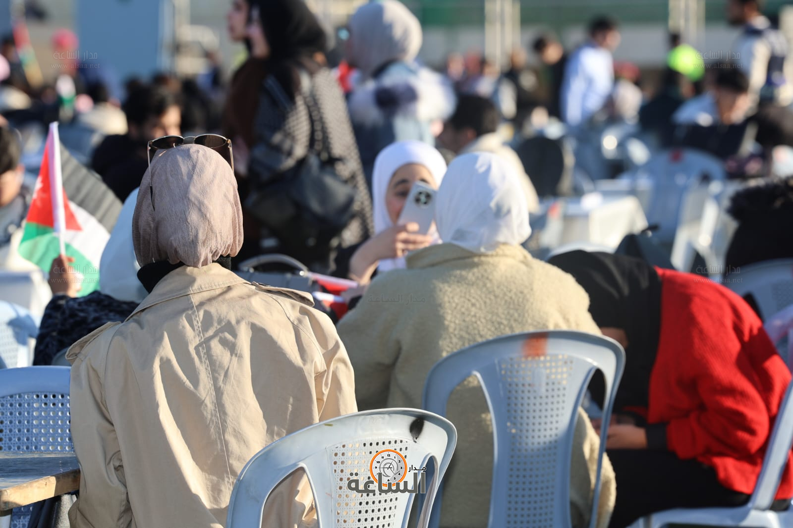 Madar Al-Saa Images 0.8556947706308291