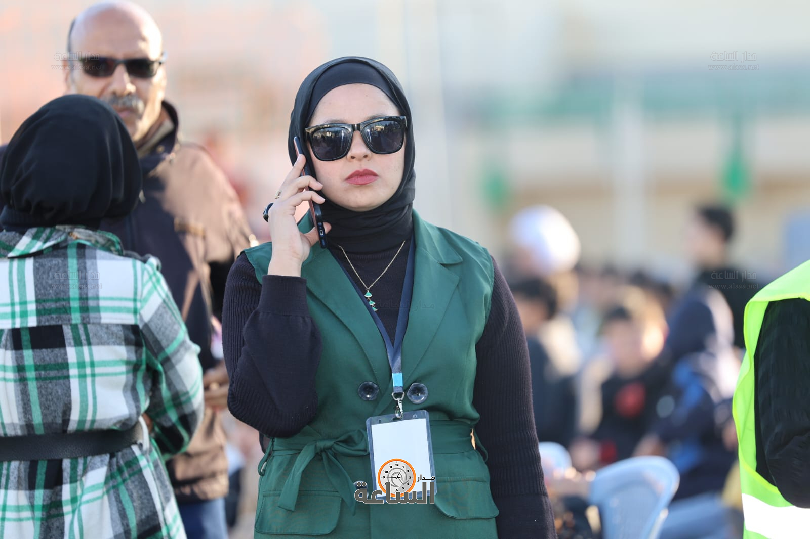 Madar Al-Saa Images 0.8259762604362921