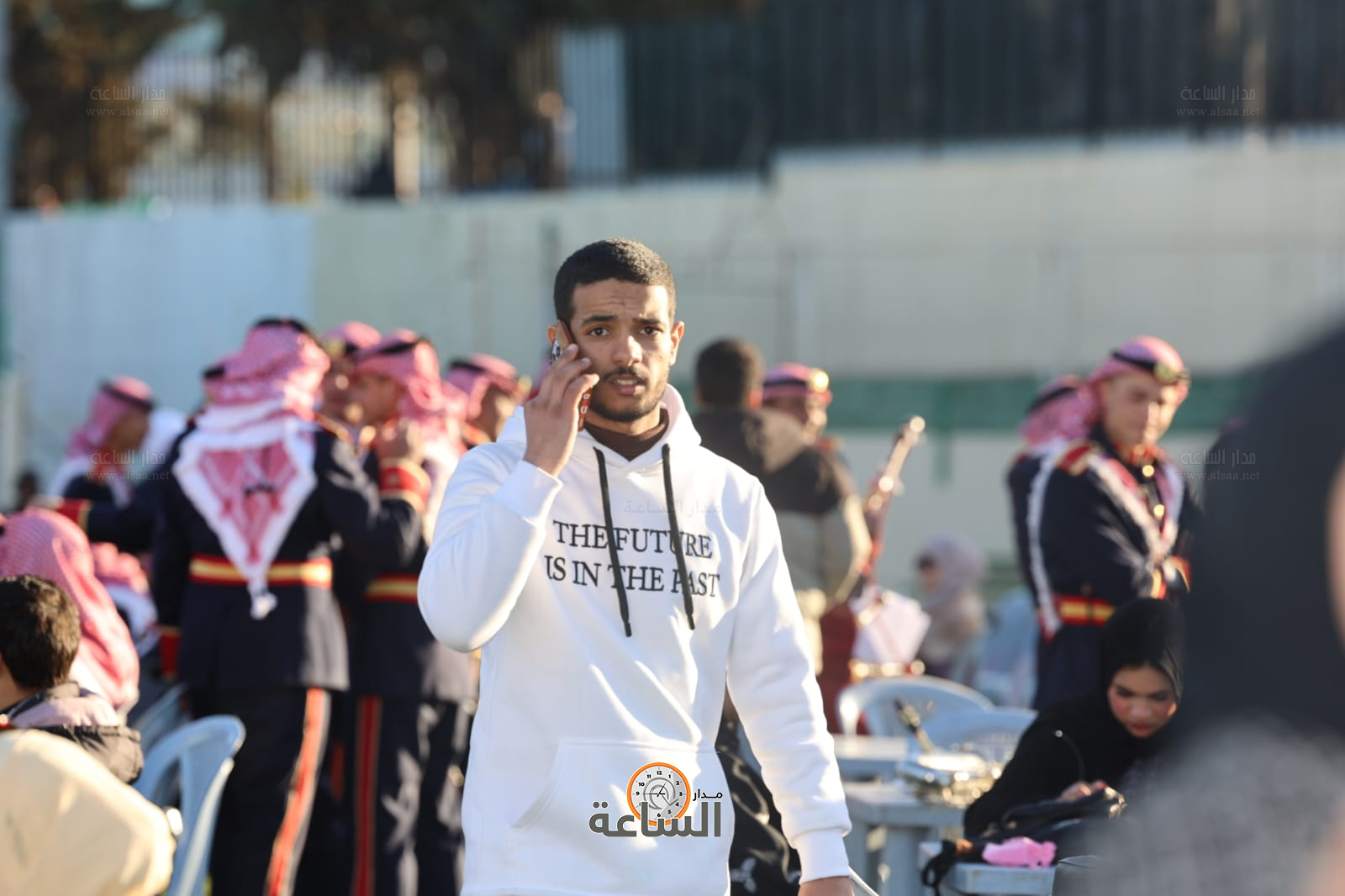 Madar Al-Saa Images 0.5657001099489969