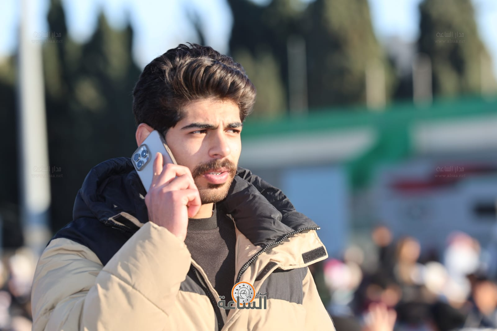 Madar Al-Saa Images 0.6096909289070223