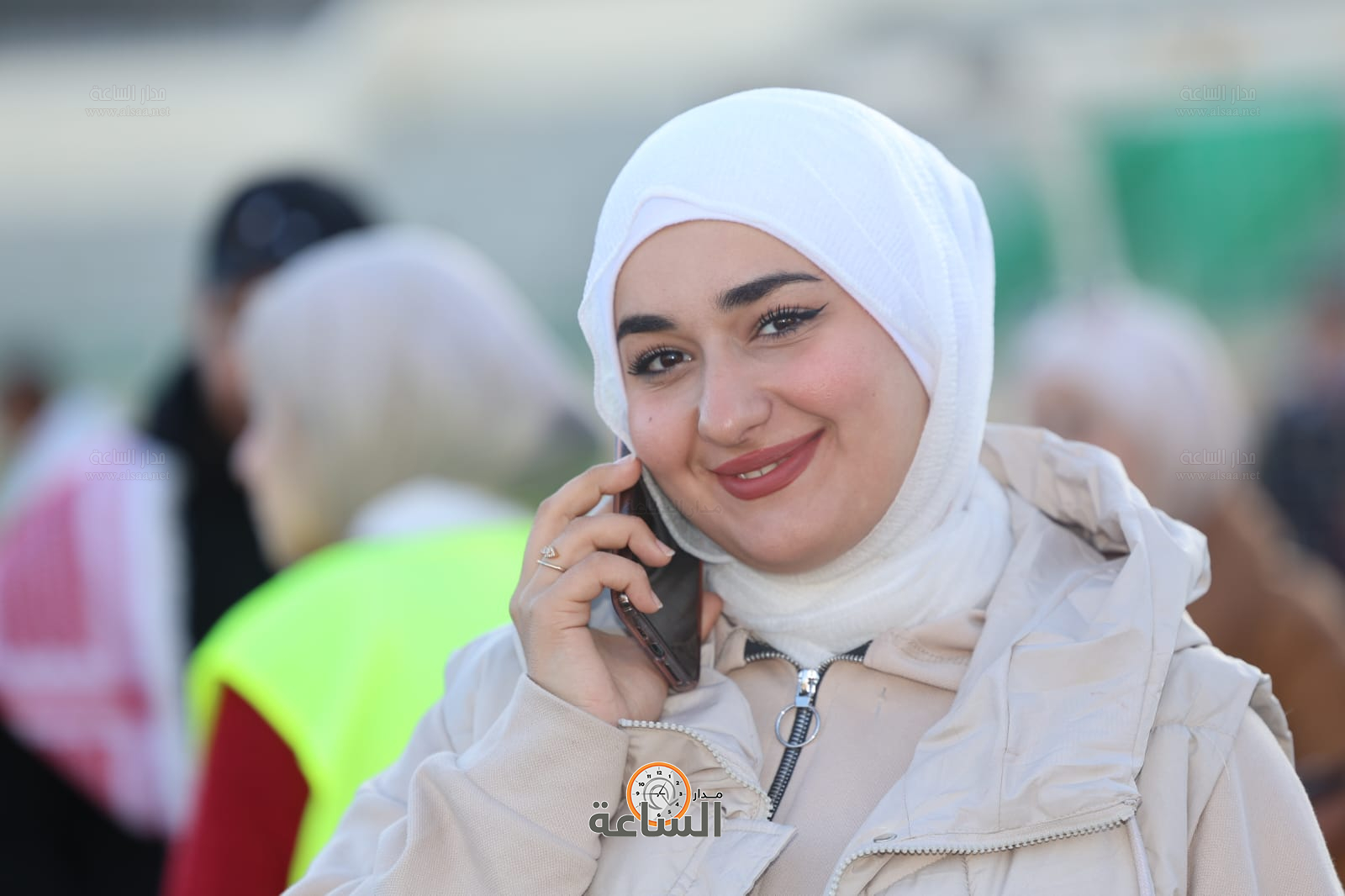 Madar Al-Saa Images 0.6581010393497702