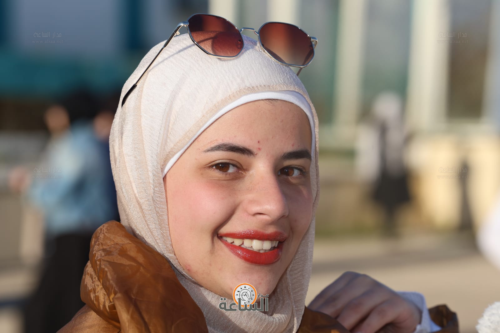 Madar Al-Saa Images 0.7088839416765766