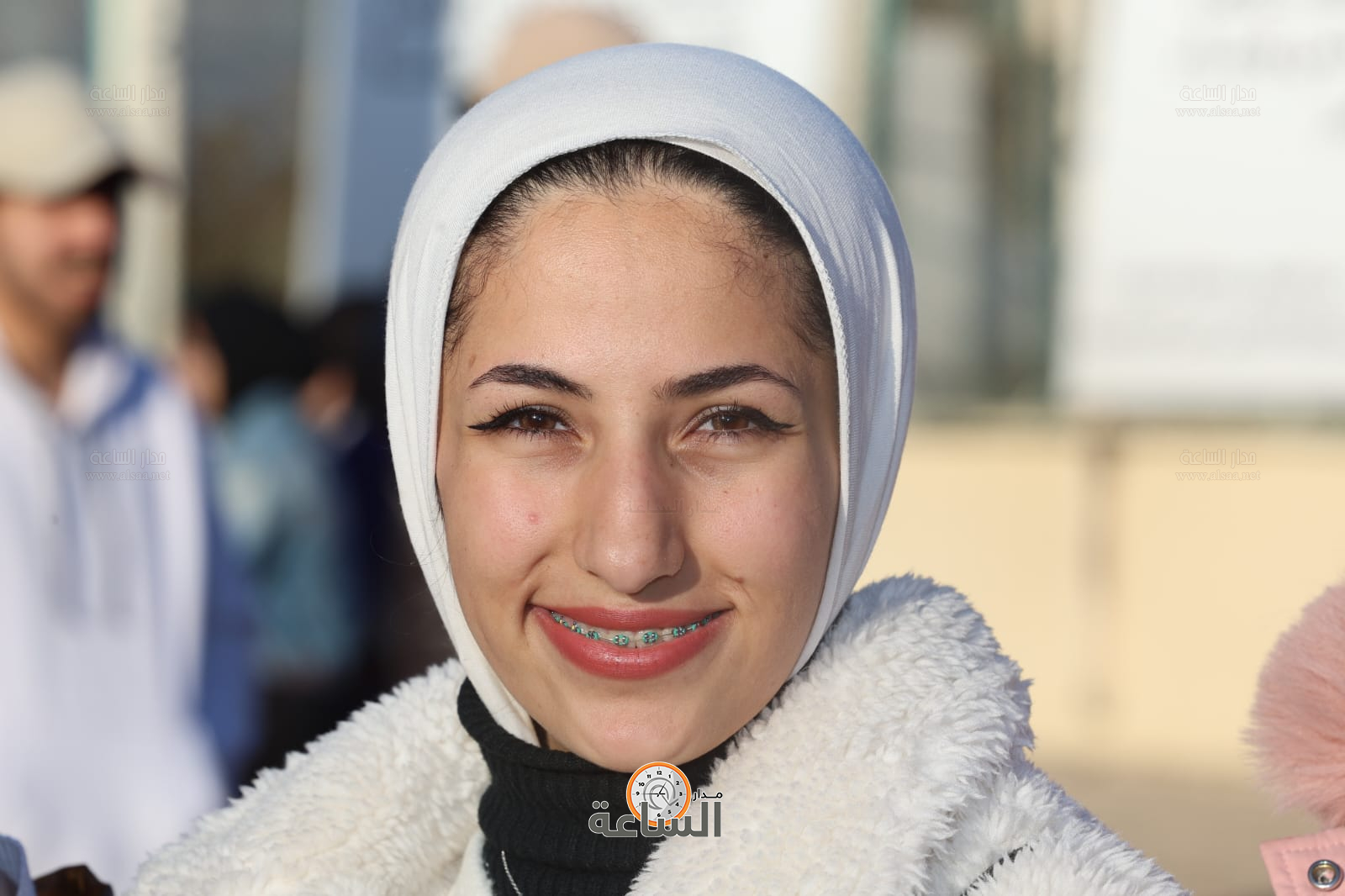 Madar Al-Saa Images 0.3670835716531251