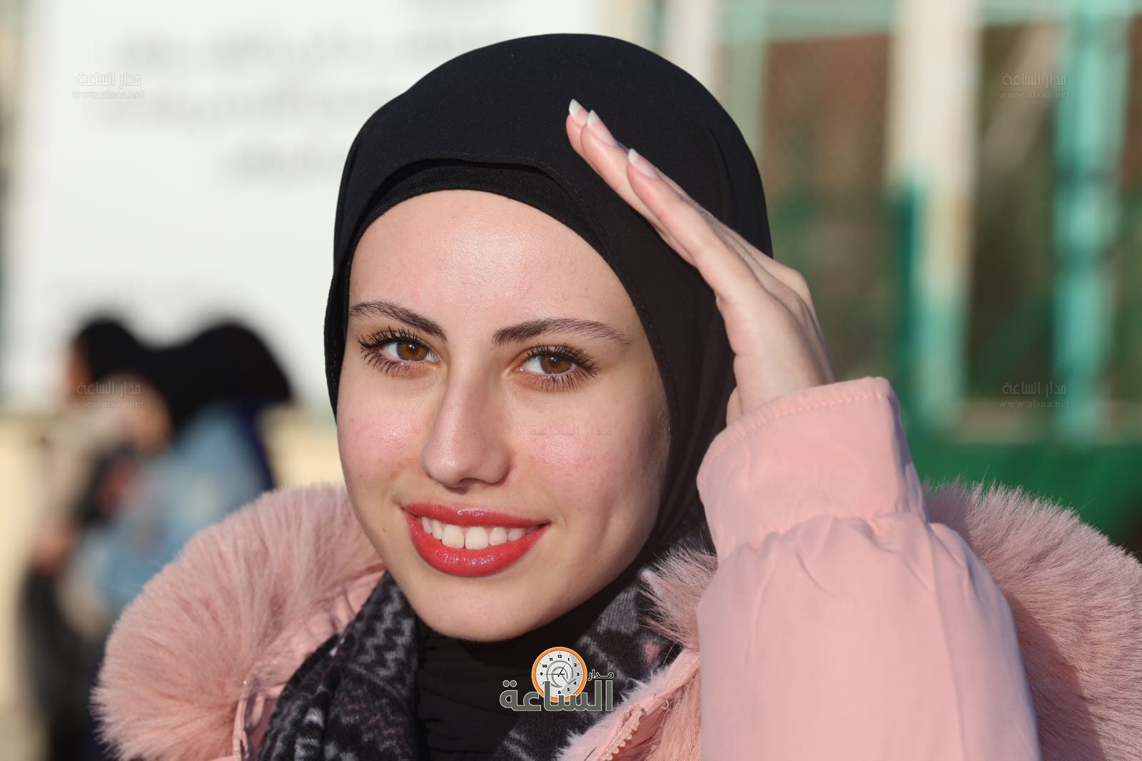 Madar Al-Saa Images 0.6693001025074417