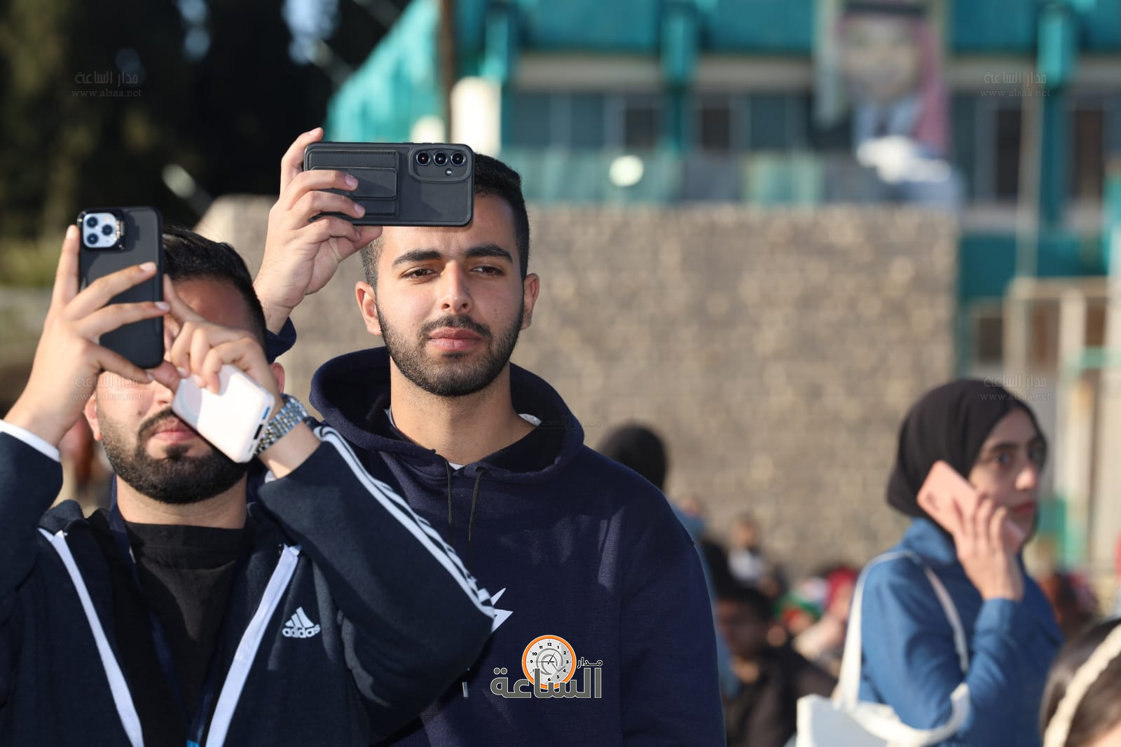 Madar Al-Saa Images 0.16963526932717032