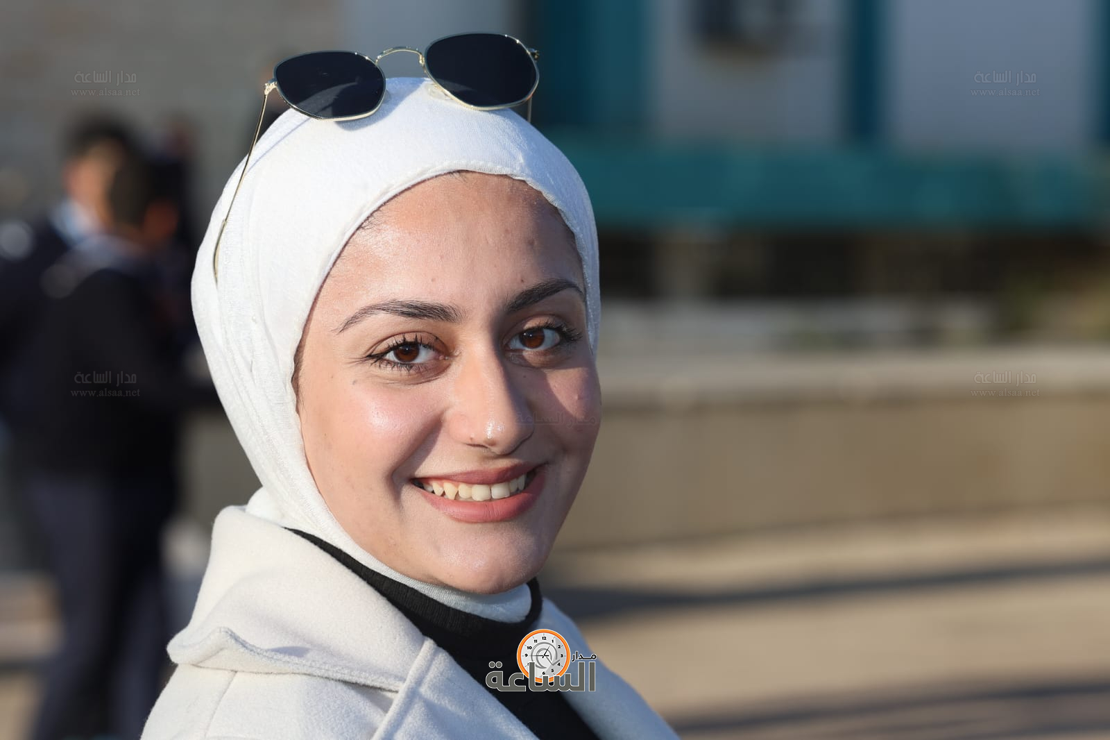 Madar Al-Saa Images 0.5763892954568592