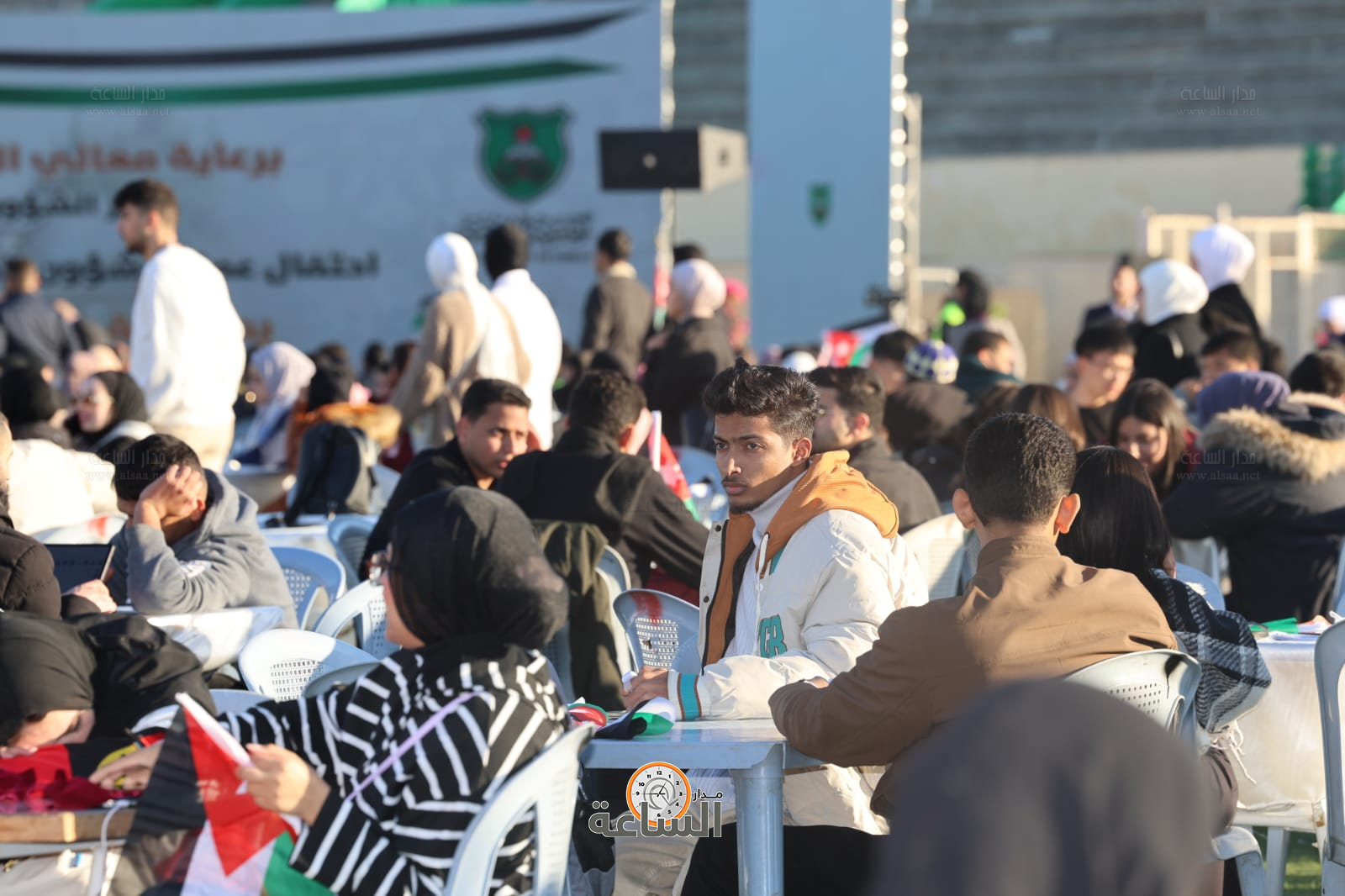 Madar Al-Saa Images 0.18858872526456572