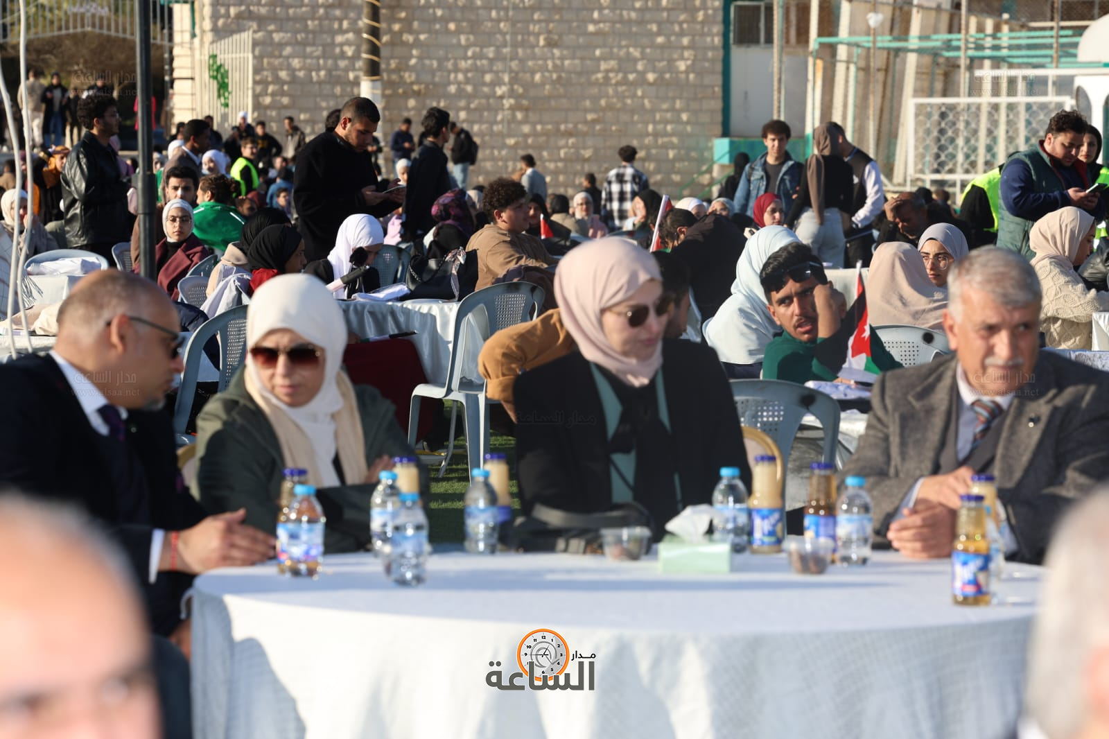 Madar Al-Saa Images 0.6132395978385121