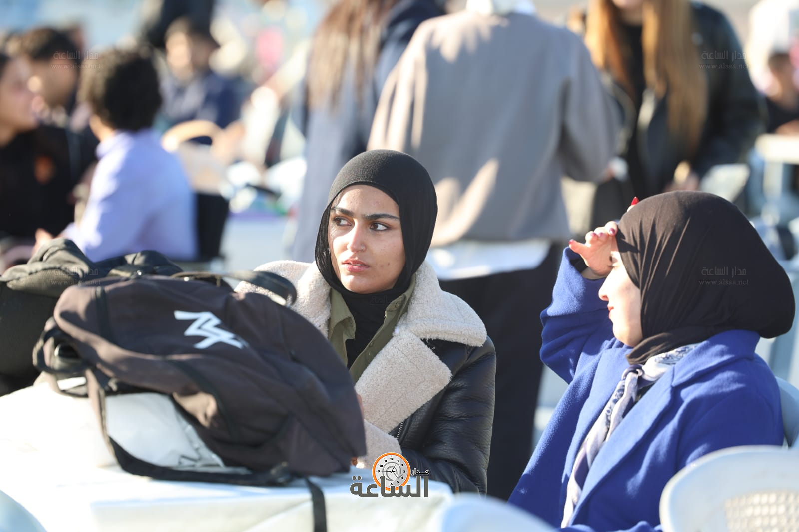 Madar Al-Saa Images 0.20362719157967413