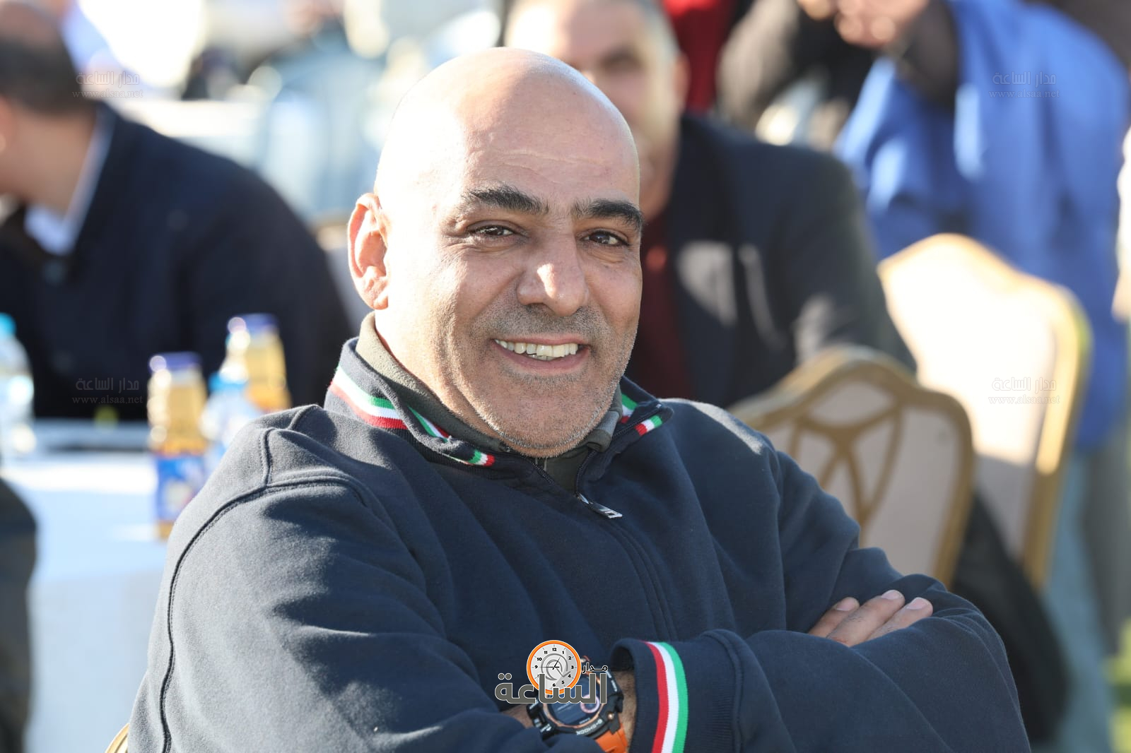 Madar Al-Saa Images 0.5617461949637632