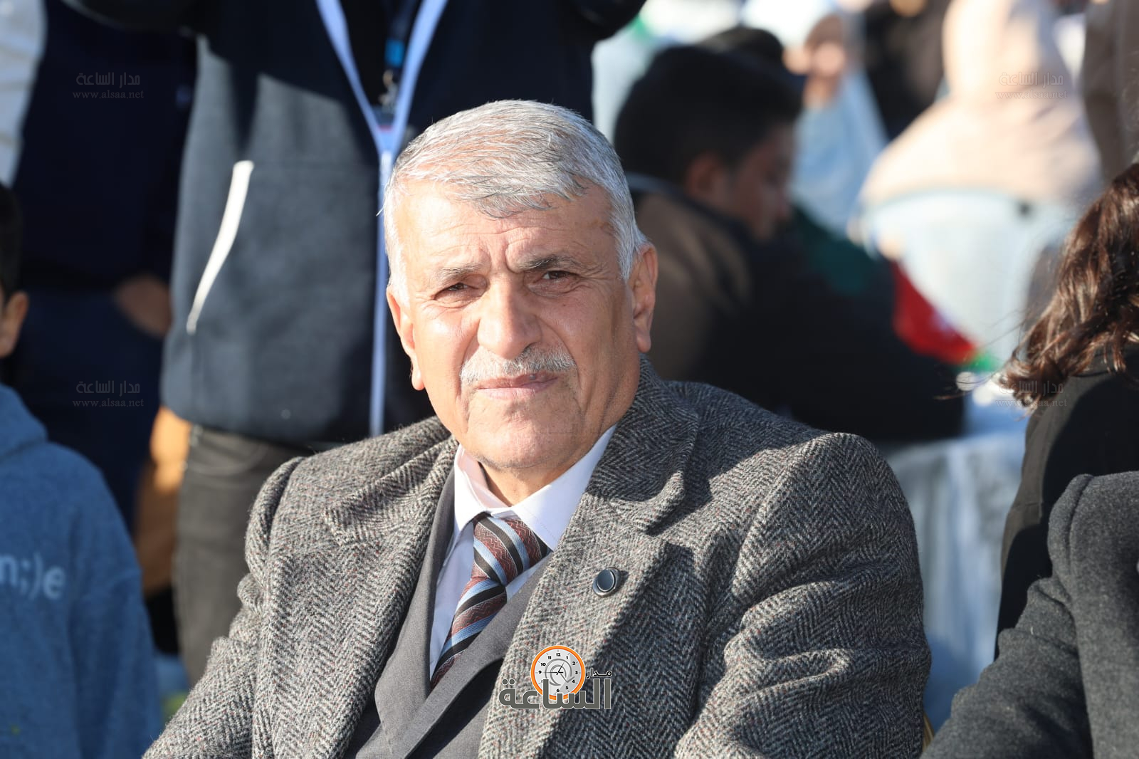 Madar Al-Saa Images 0.18656684486434894