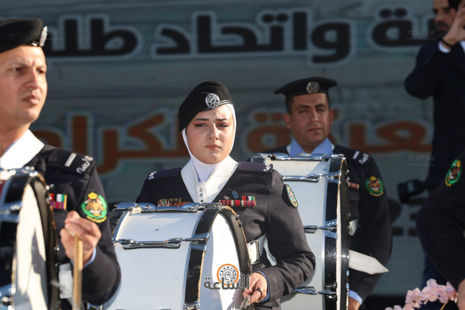 Madar Al-Saa Images 0.20518835480107422