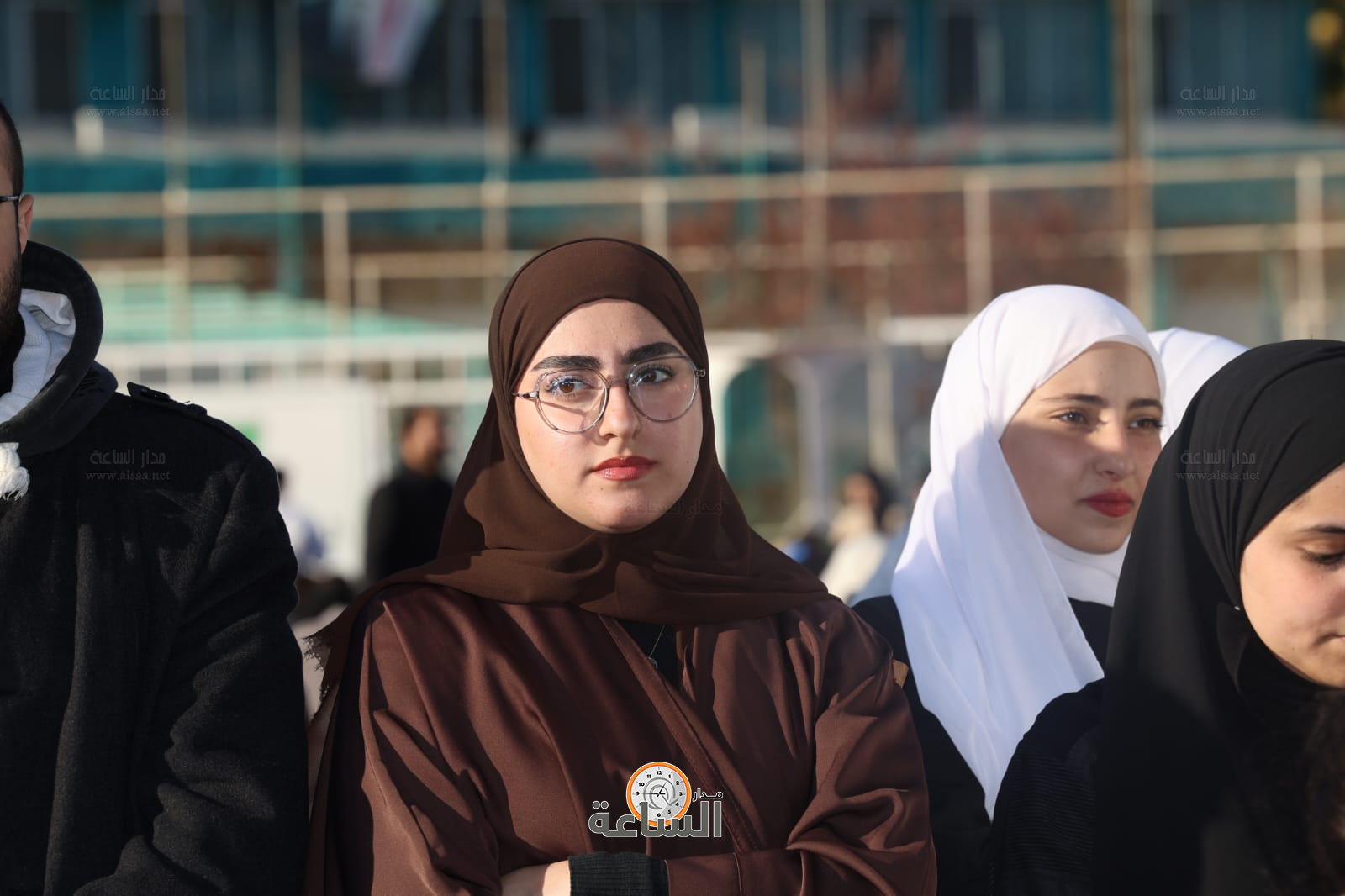 Madar Al-Saa Images 0.7238470587160368