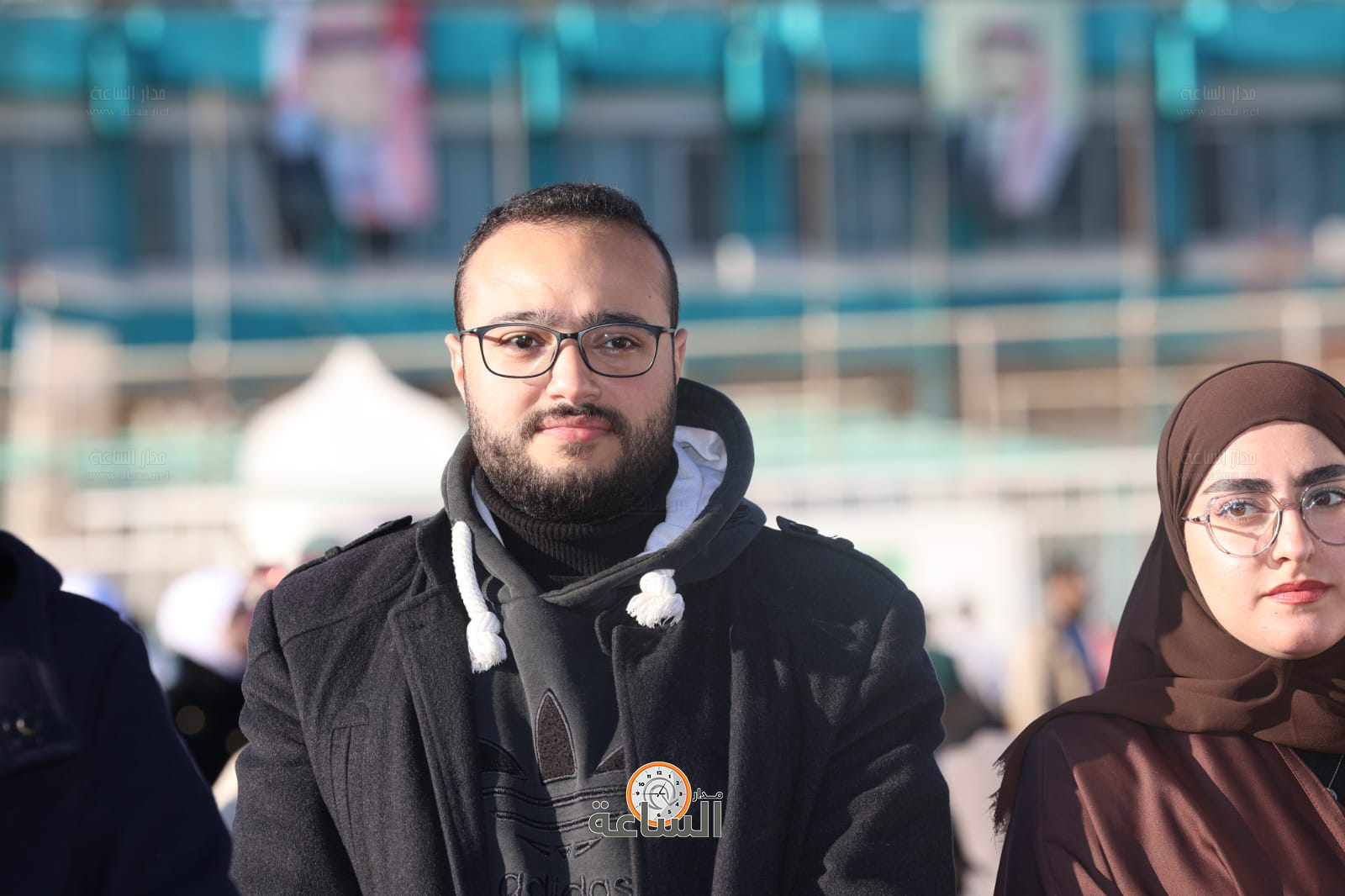 Madar Al-Saa Images 0.987763576717775