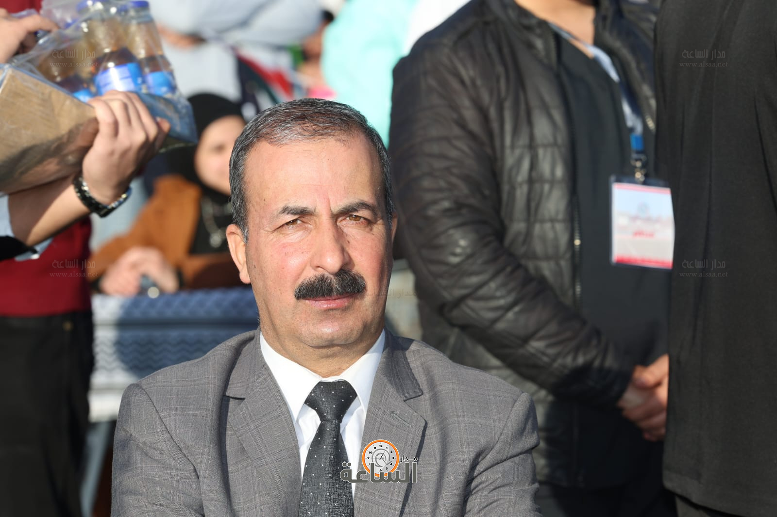 Madar Al-Saa Images 0.7812058448043859