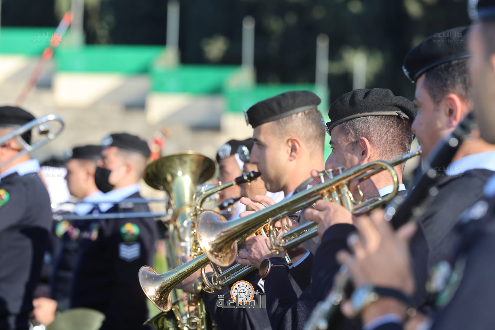 Madar Al-Saa Images 0.6295792115460741