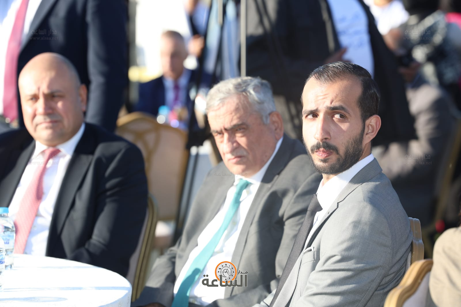 Madar Al-Saa Images 0.7527776533251633