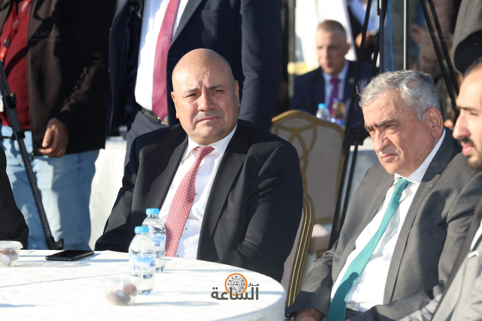 Madar Al-Saa Images 0.8574589326917441