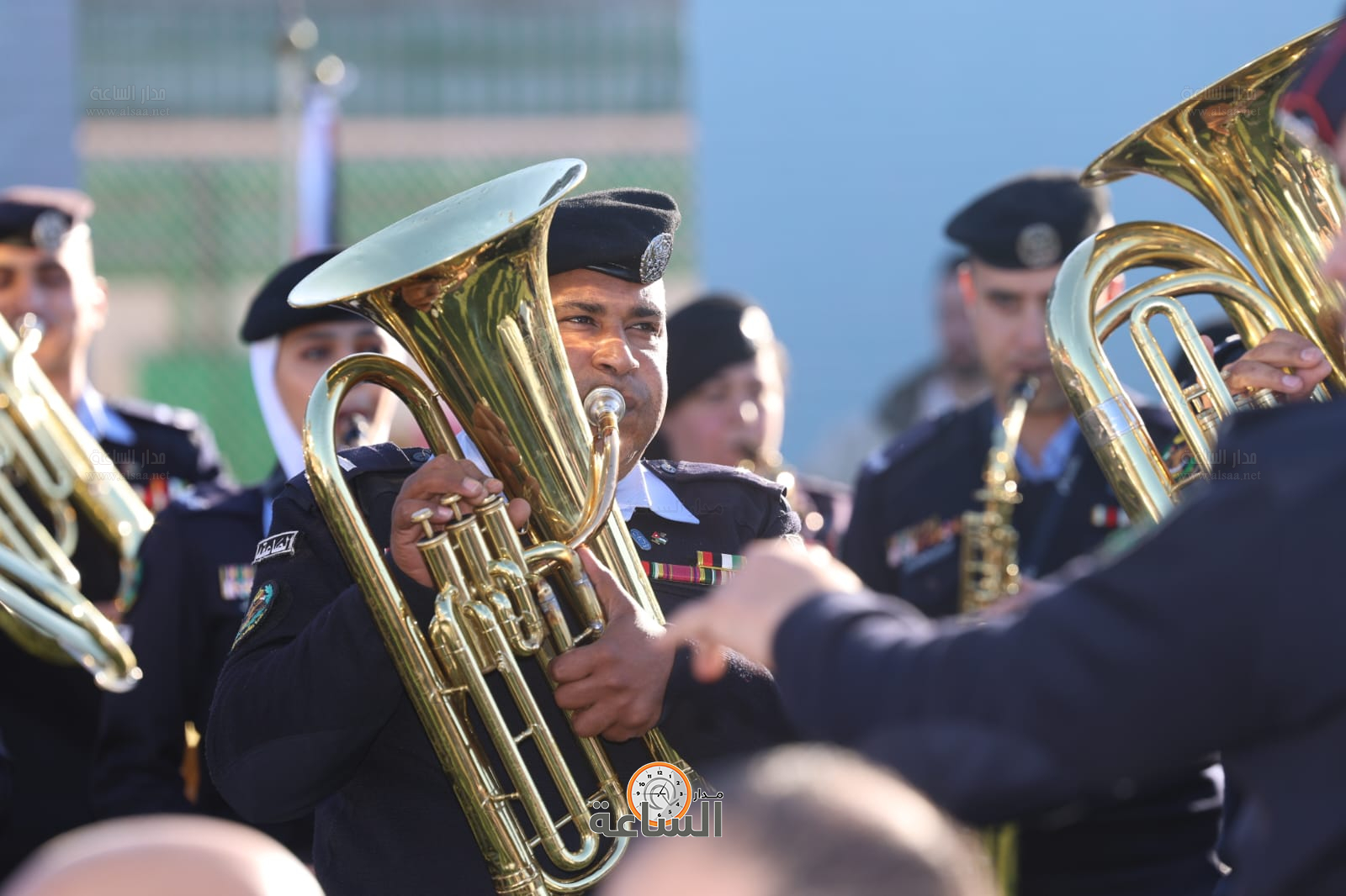 Madar Al-Saa Images 0.42726119865308876