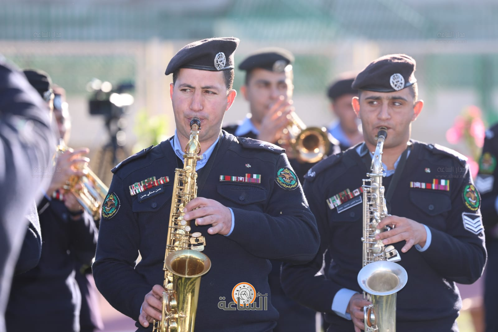 Madar Al-Saa Images 0.8730873696201451