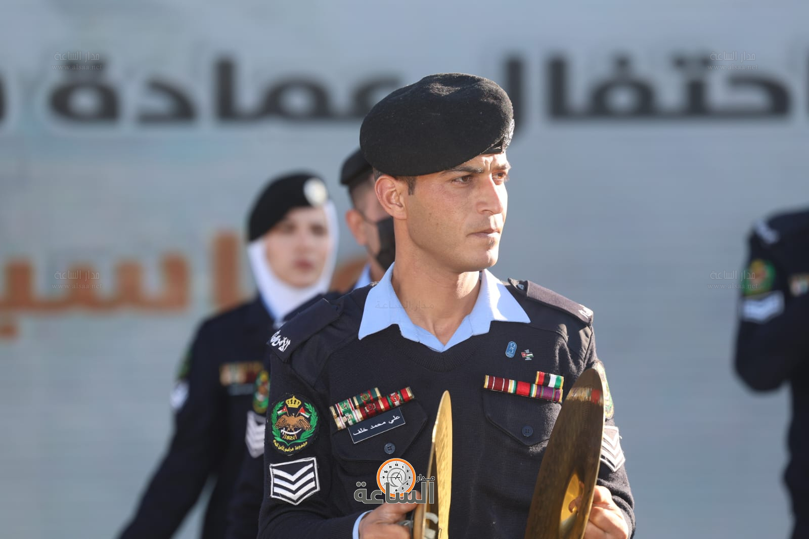 Madar Al-Saa Images 0.40461097167024374