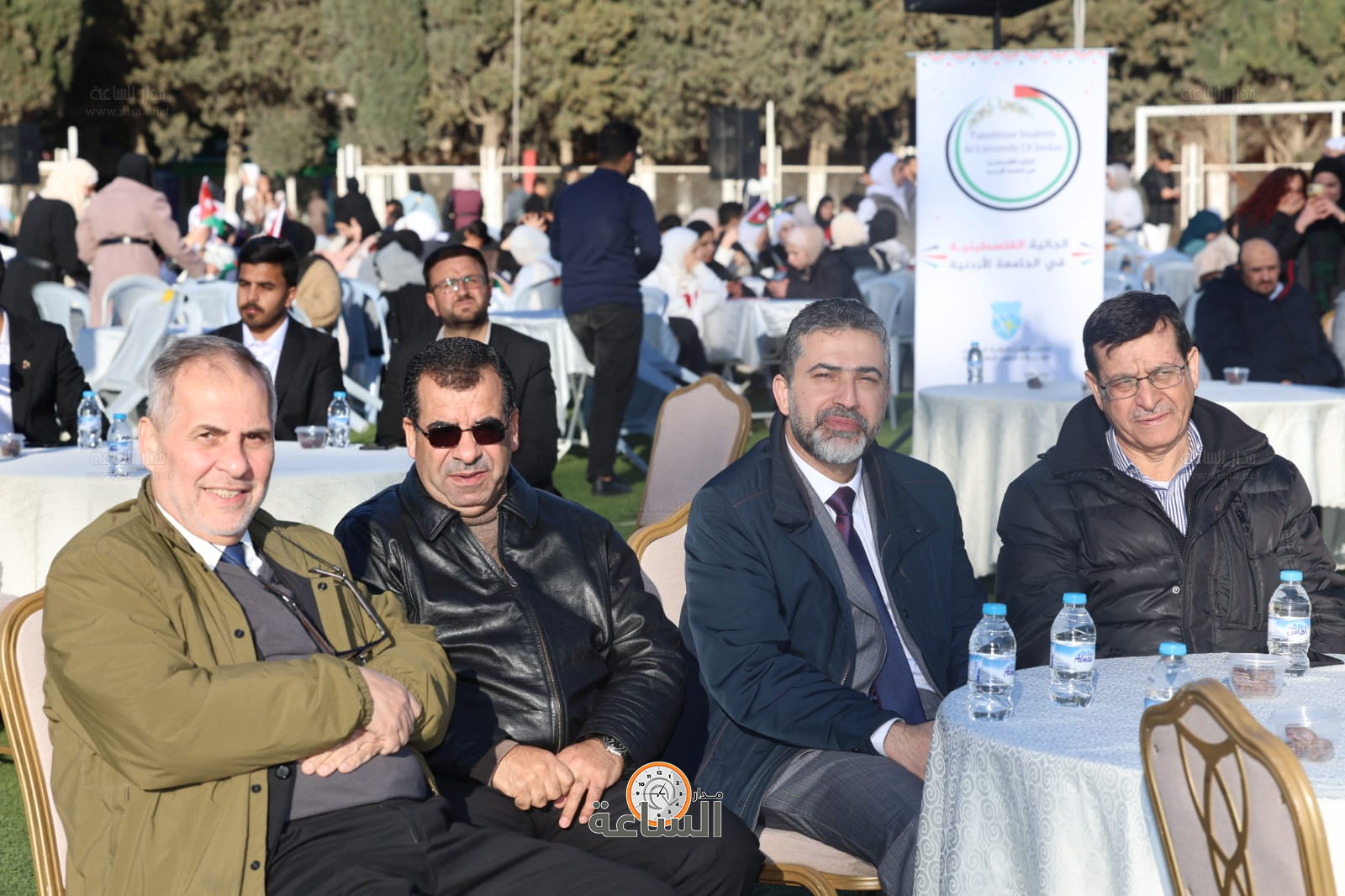 Madar Al-Saa Images 0.9656824334230871