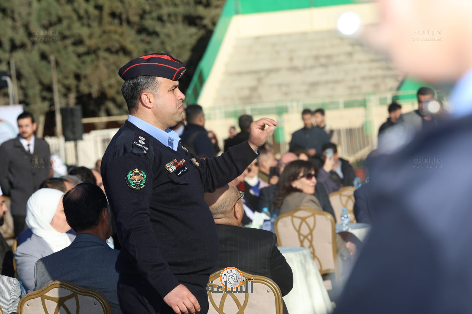 Madar Al-Saa Images 0.044291808433716495