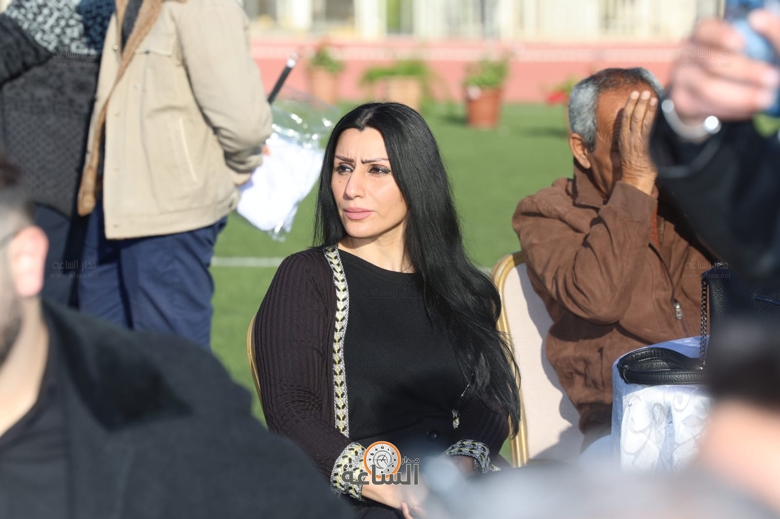 Madar Al-Saa Images 0.5386266667045283