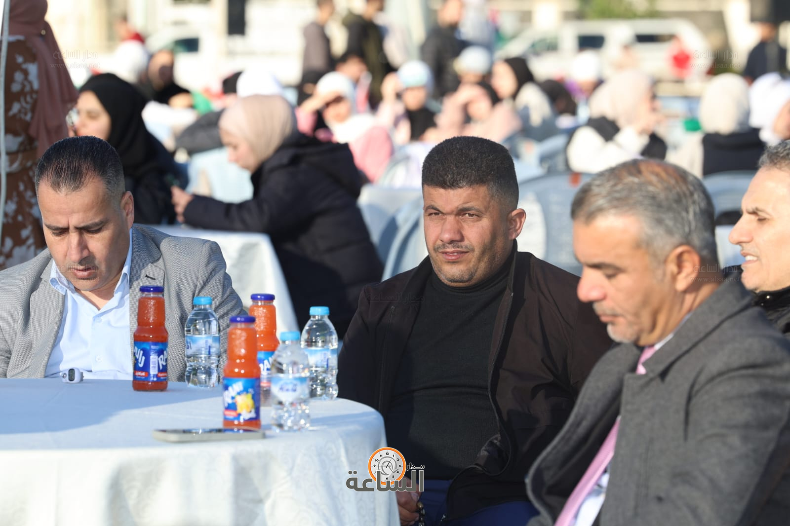 Madar Al-Saa Images 0.1856314165864763