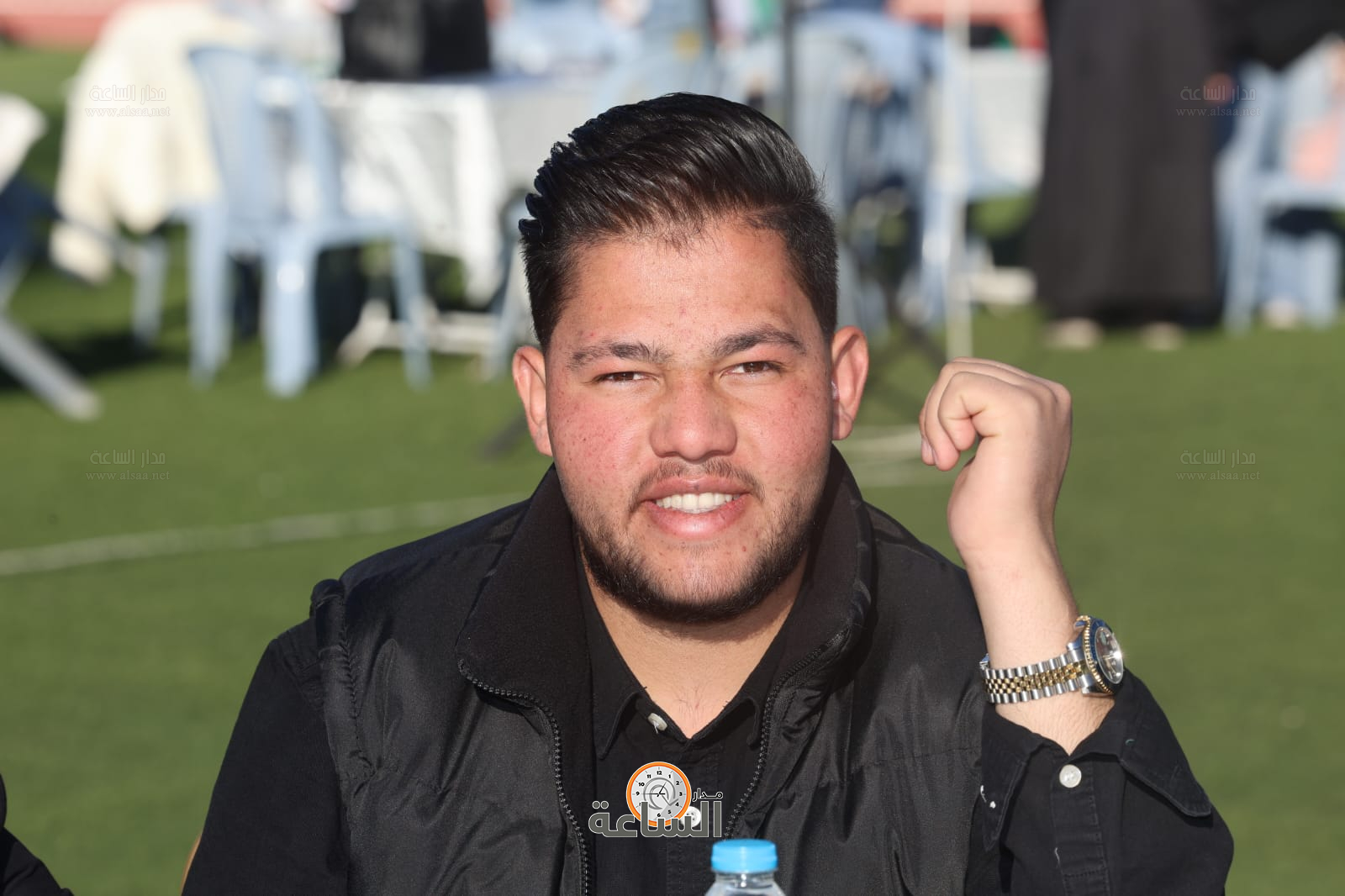 Madar Al-Saa Images 0.08565840063747654