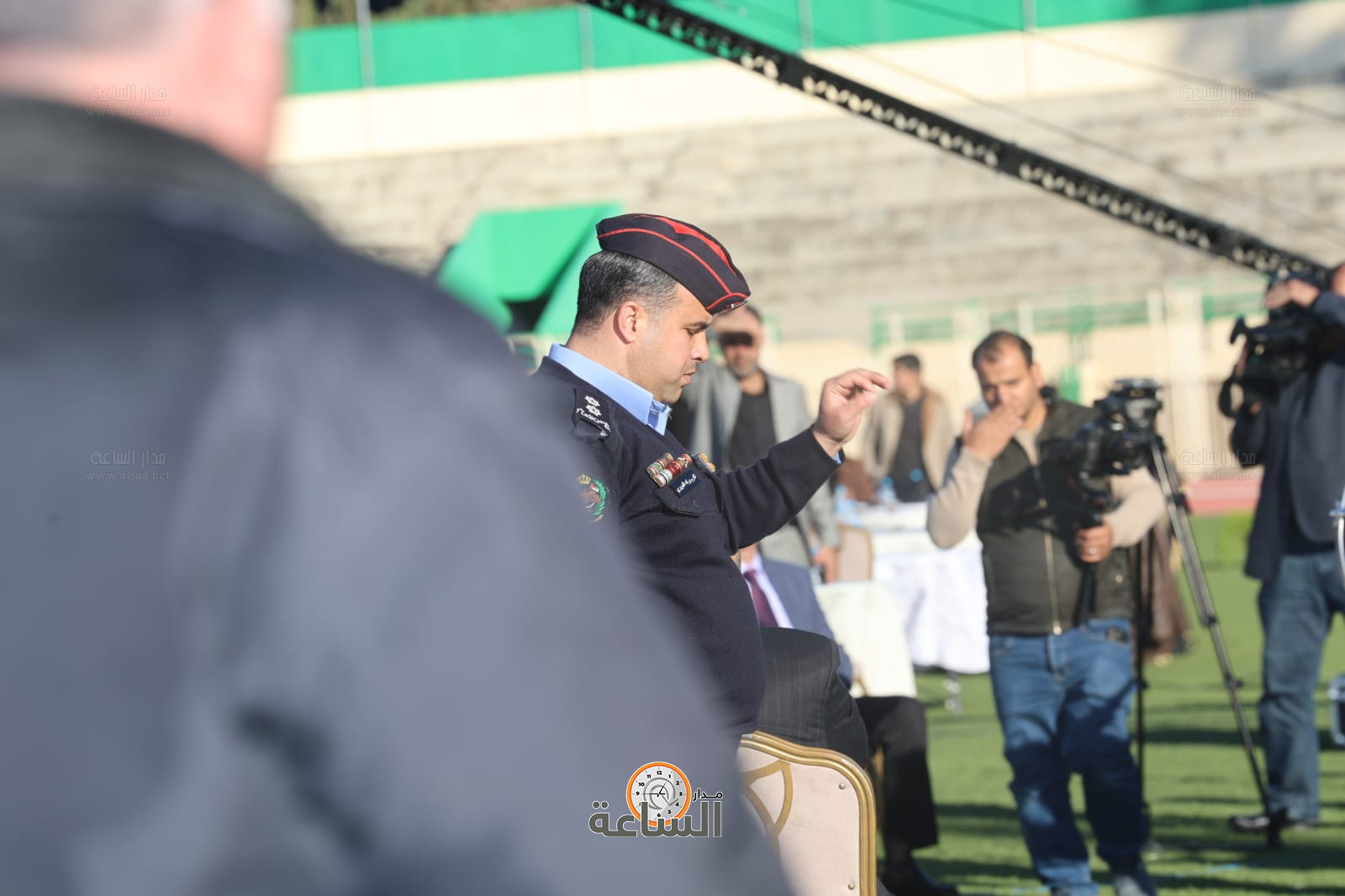 Madar Al-Saa Images 0.5064506735001986