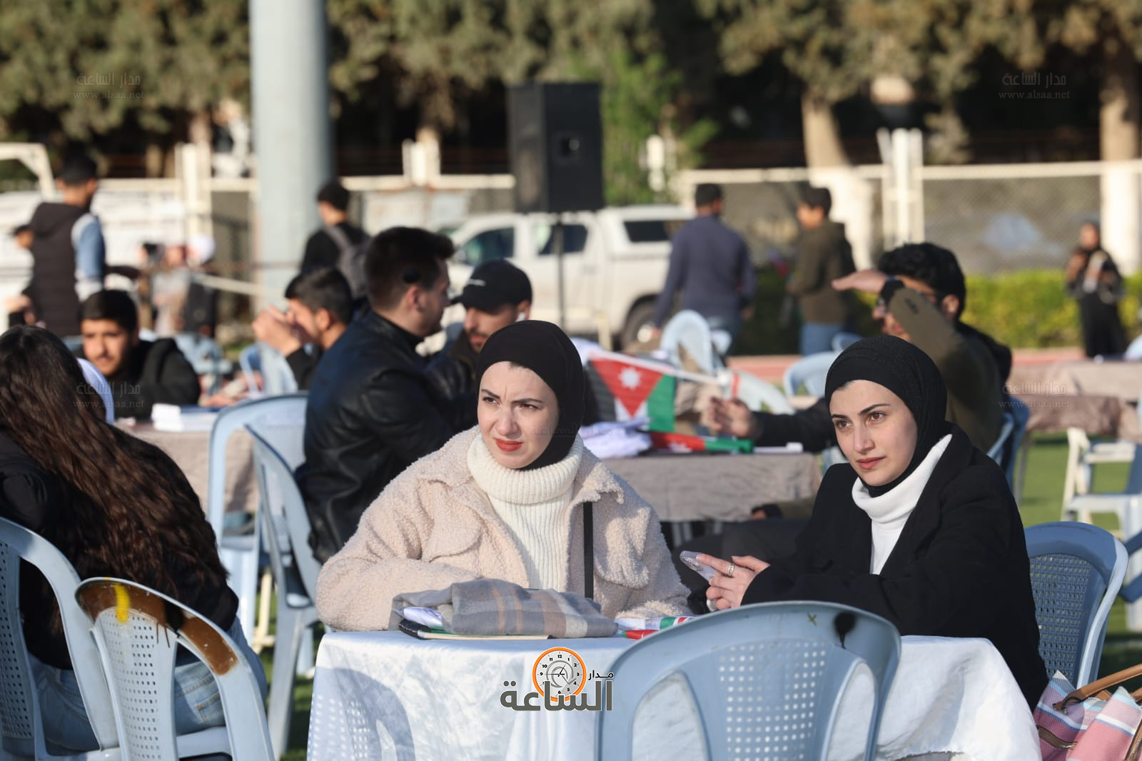 Madar Al-Saa Images 0.8152768826944745