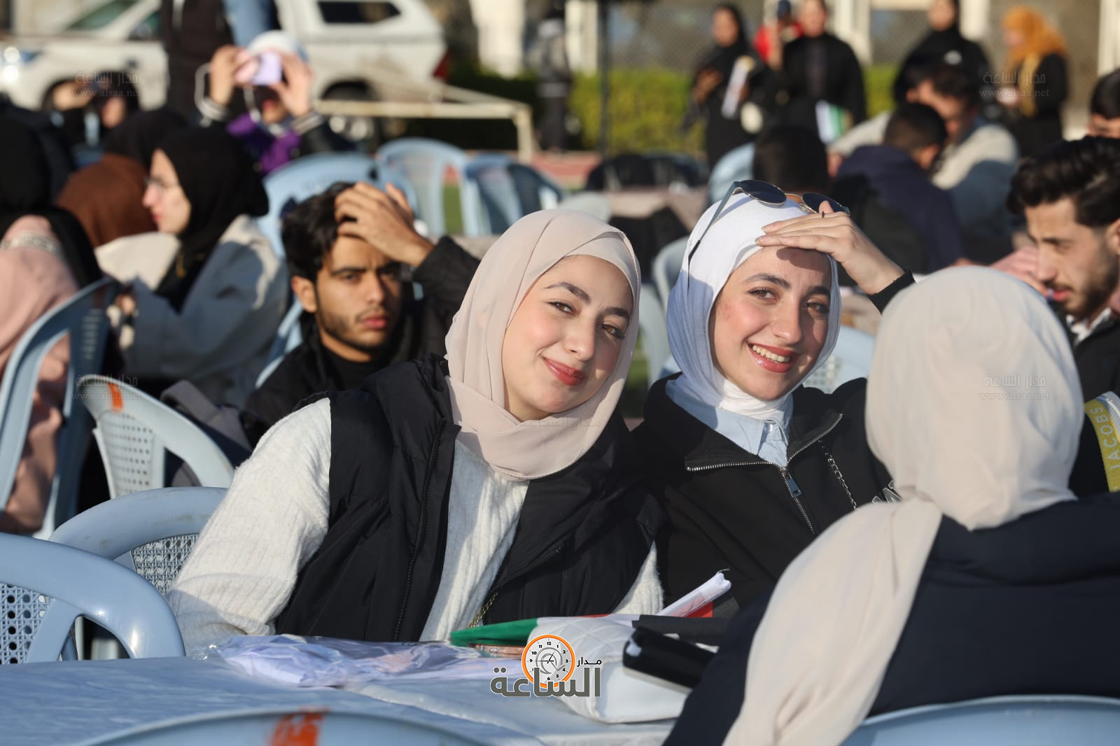 Madar Al-Saa Images 0.719362275003073