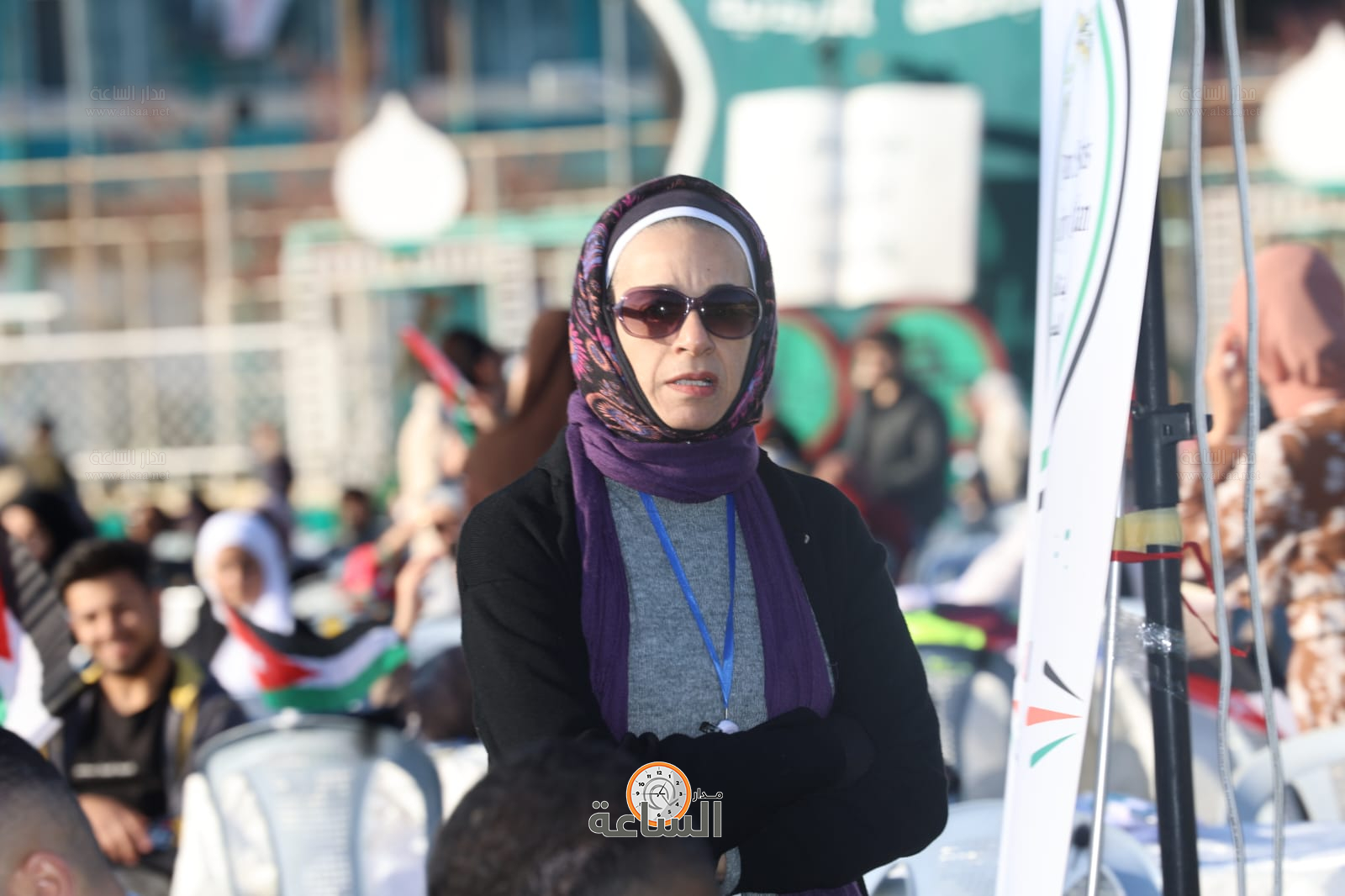 Madar Al-Saa Images 0.8460821111870958