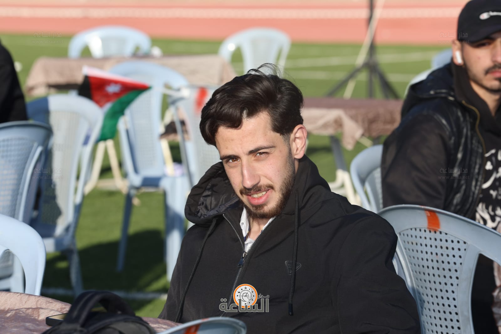 Madar Al-Saa Images 0.48654523934762106