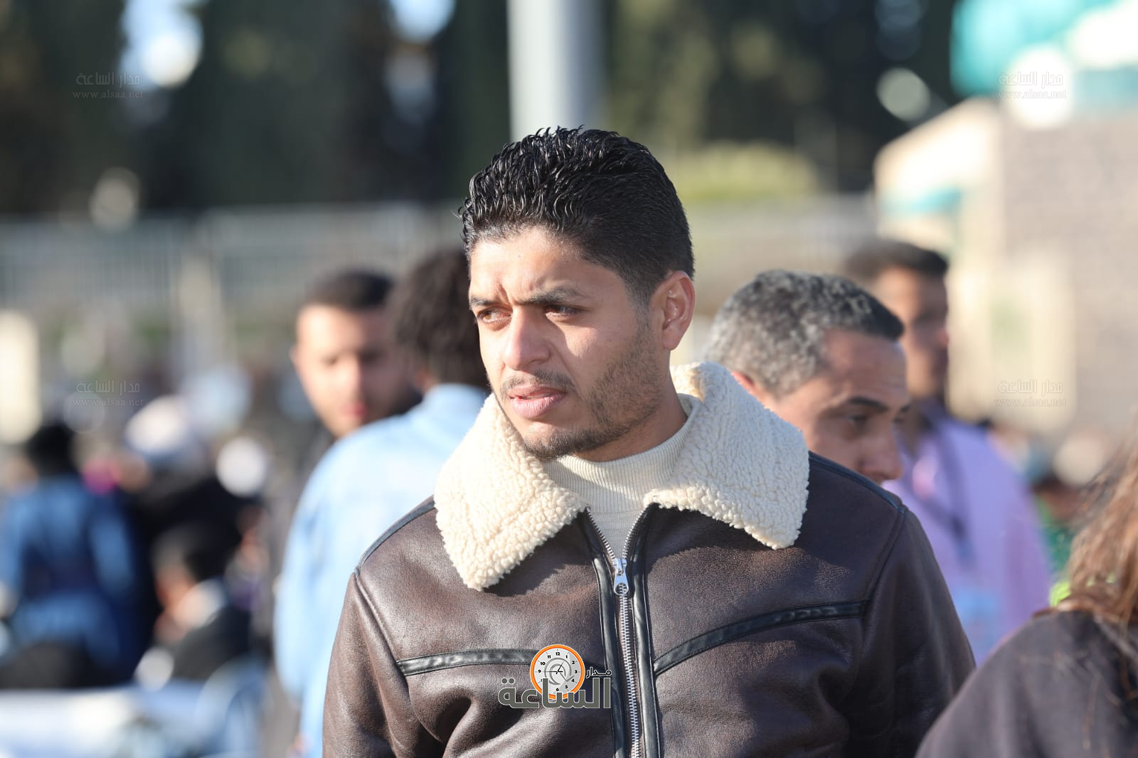 Madar Al-Saa Images 0.6669131667784032