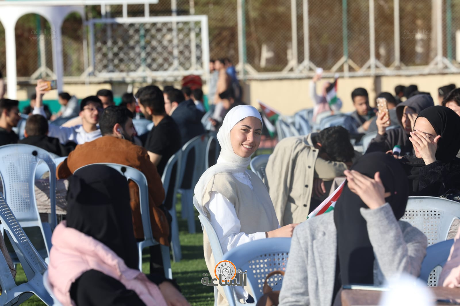 Madar Al-Saa Images 0.18468652725462897