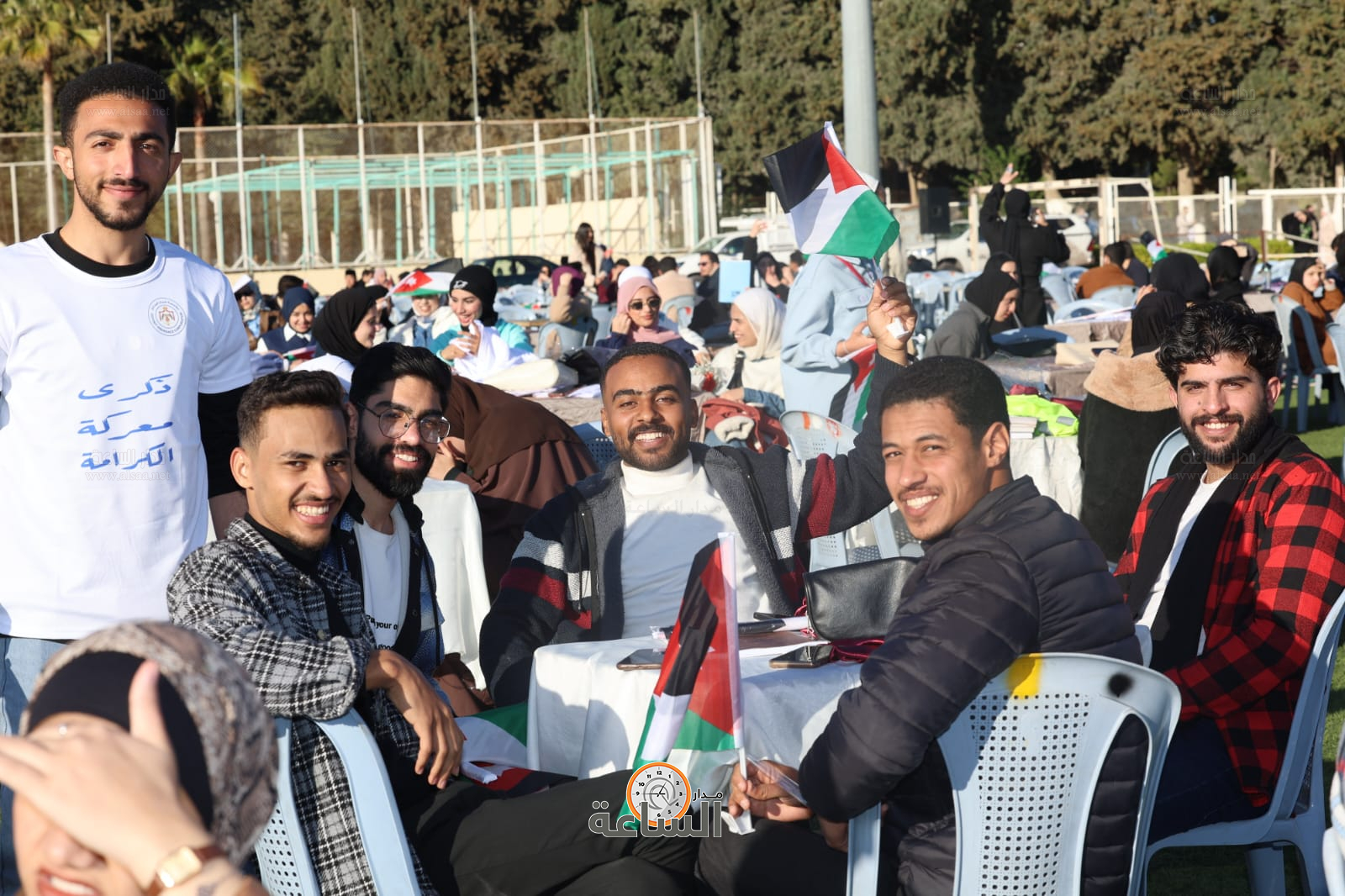 Madar Al-Saa Images 0.5335774937309208