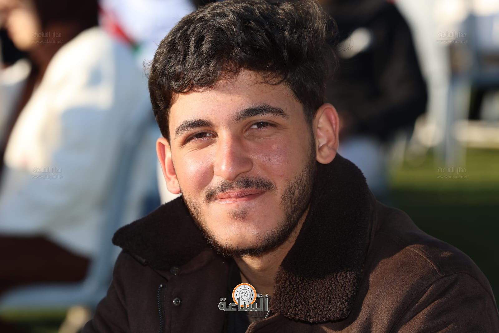 Madar Al-Saa Images 0.37632916825710083