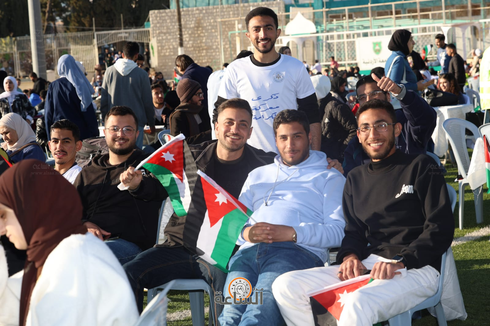 Madar Al-Saa Images 0.78311330576191