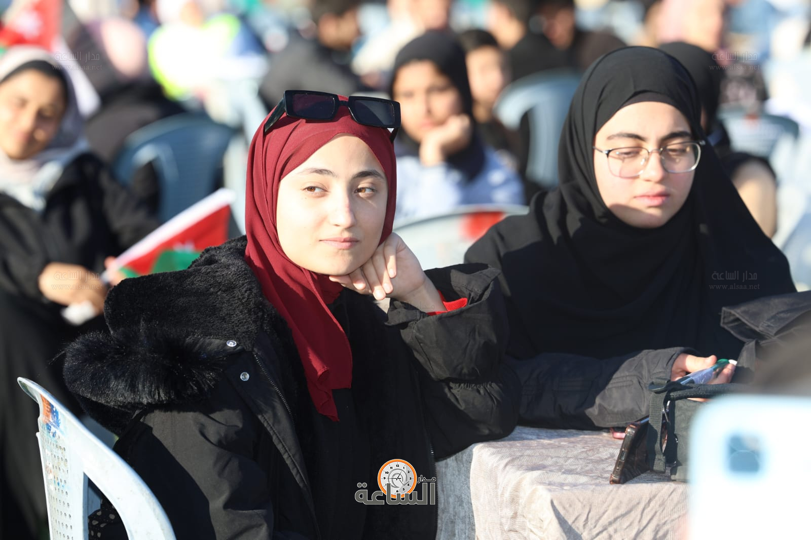 Madar Al-Saa Images 0.6033092196014465