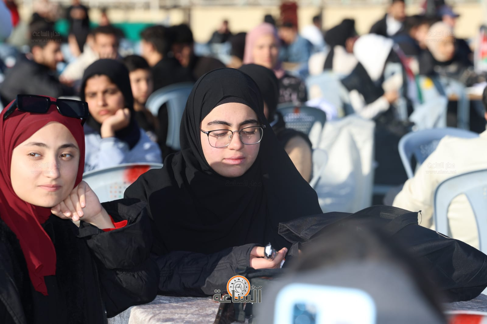 Madar Al-Saa Images 0.5588915185577334