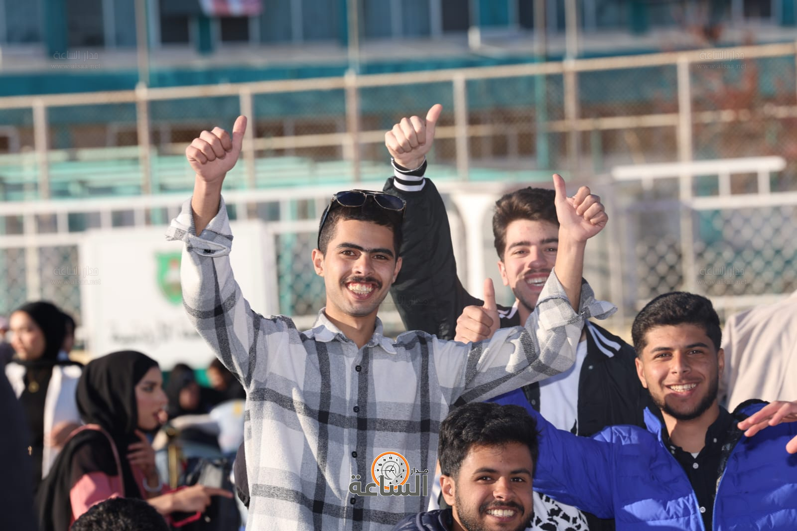 Madar Al-Saa Images 0.8762875745116063