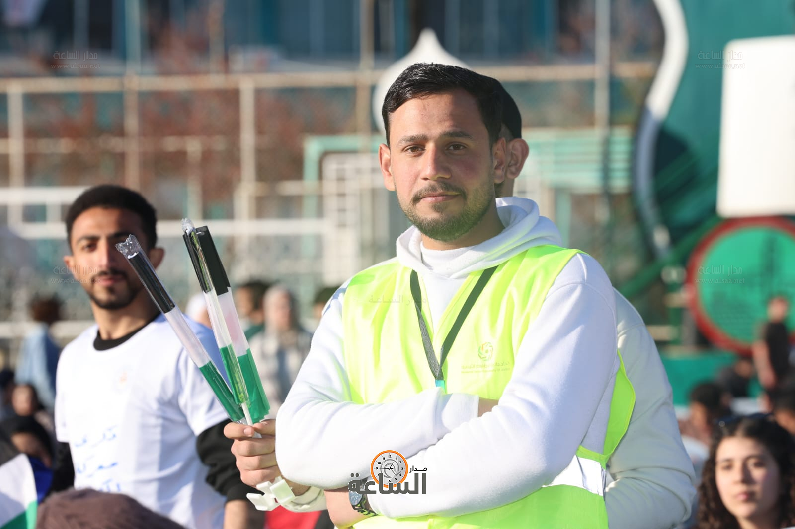 Madar Al-Saa Images 0.27749564140345906