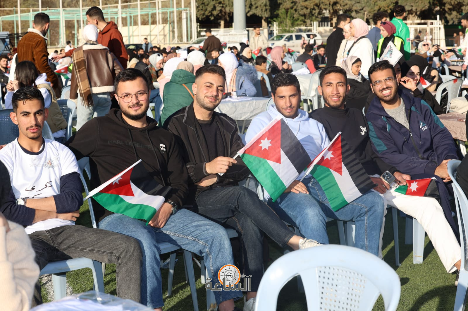 Madar Al-Saa Images 0.5354201437511095