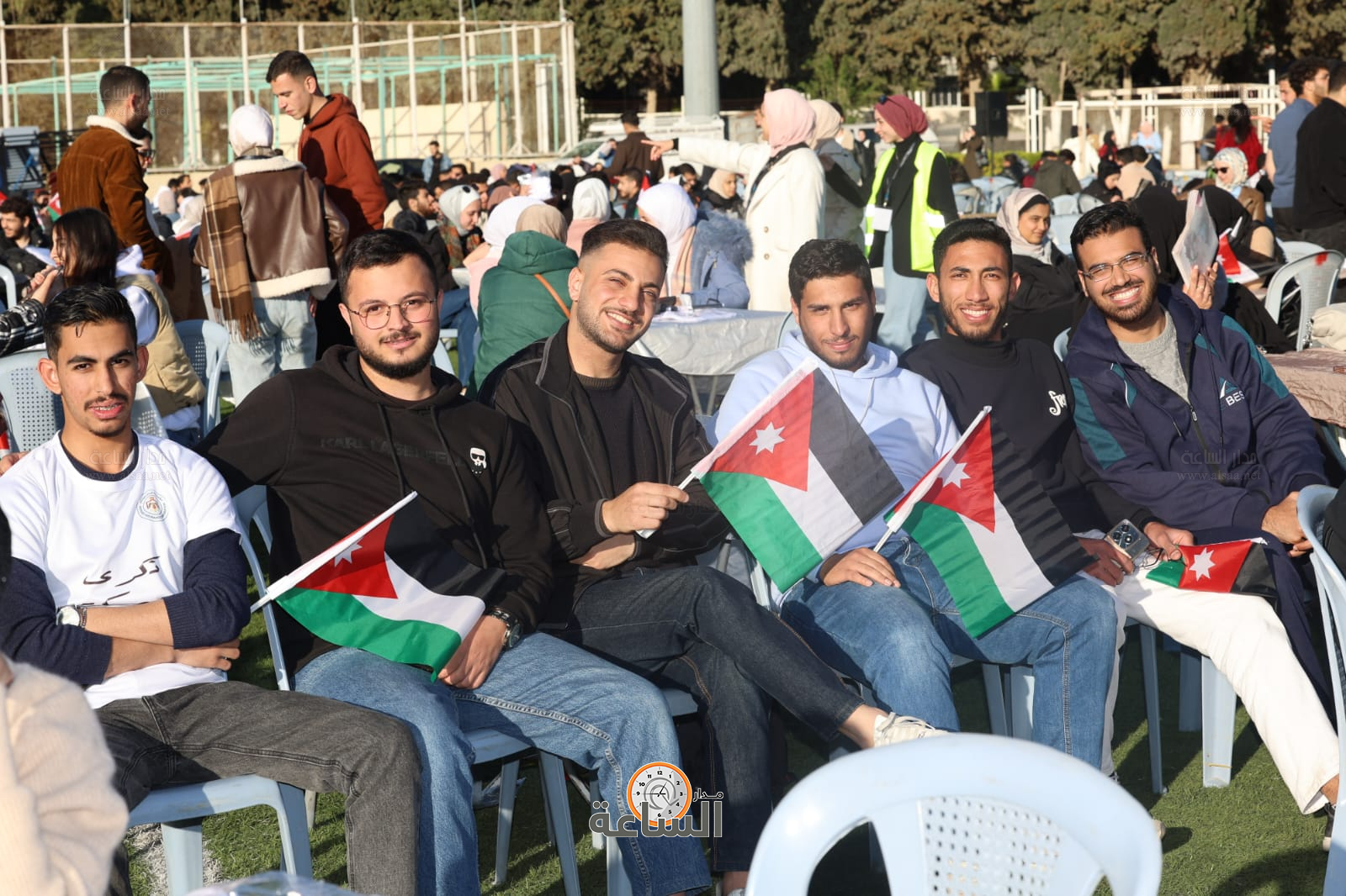 Madar Al-Saa Images 0.5796943162215515